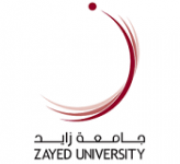Zayed-University-Logo