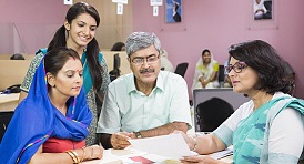 Career Counselling In Delhi