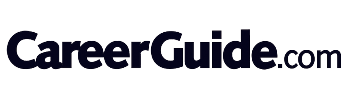 Image result for CareerGuide logo