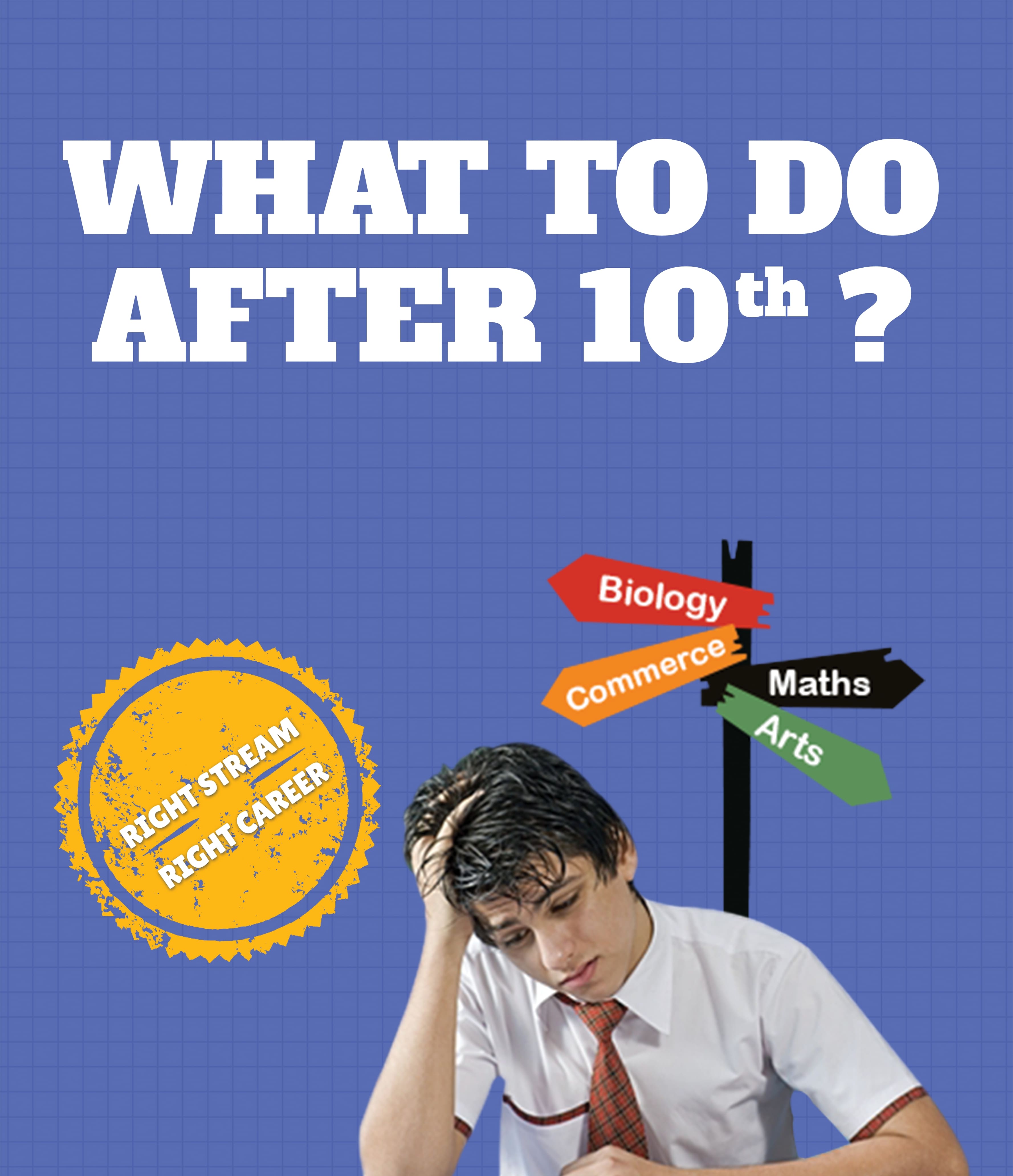 Which Subject Should I Choose After My 10th Class