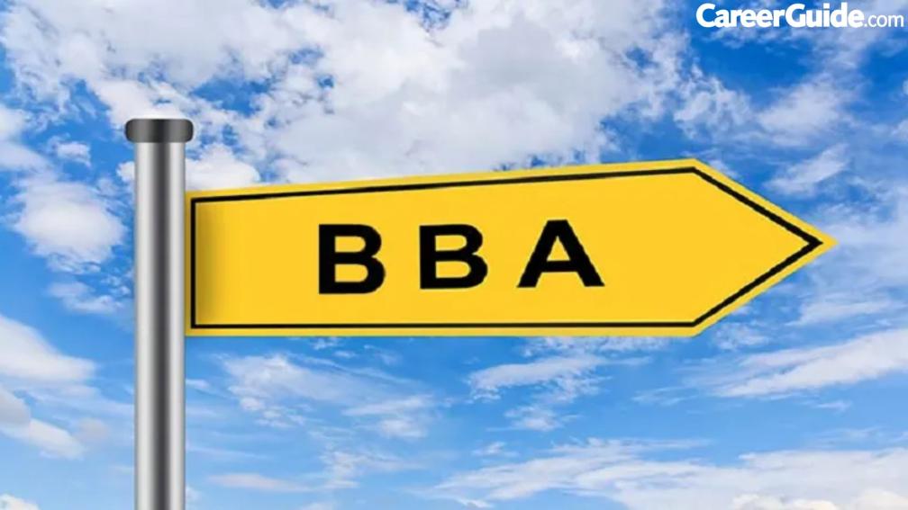 BBA