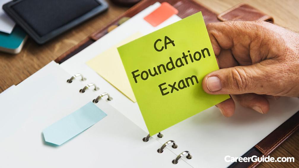 How to Become CA After 10th Step by Step