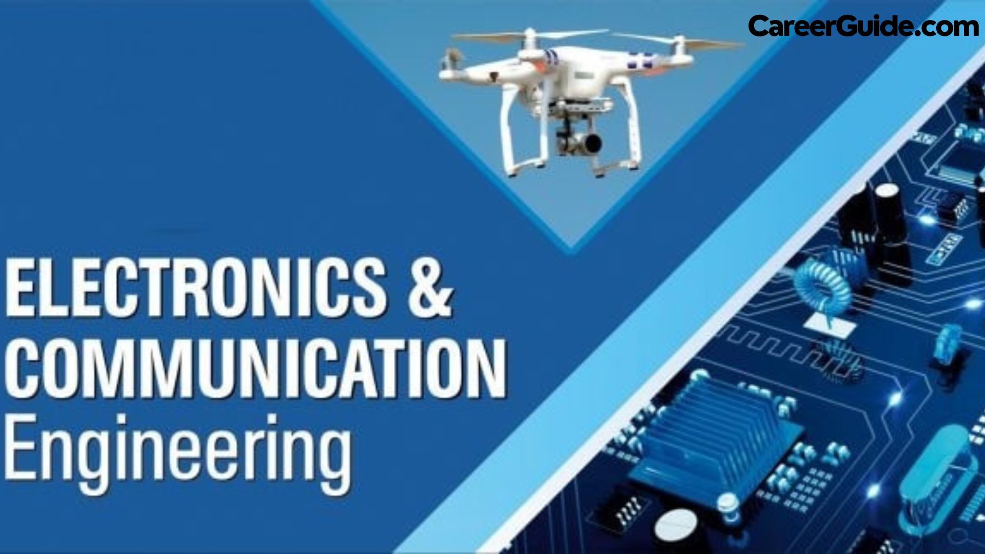 Pursuing Graduation in Electronics_Communication