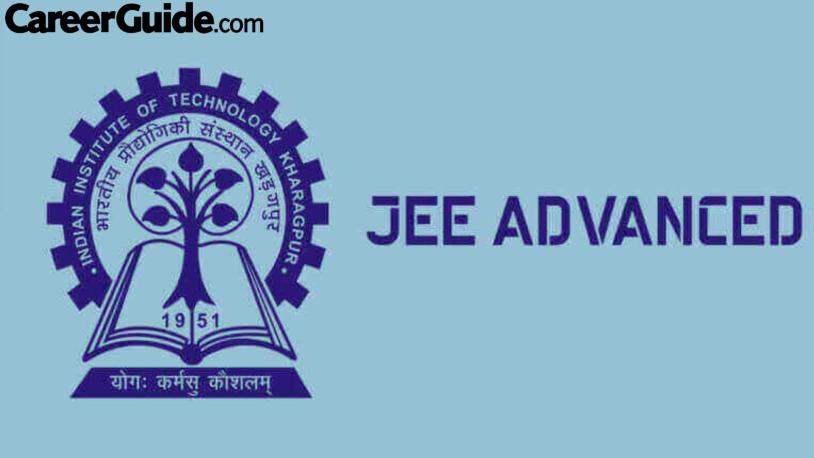 Jee Advanced