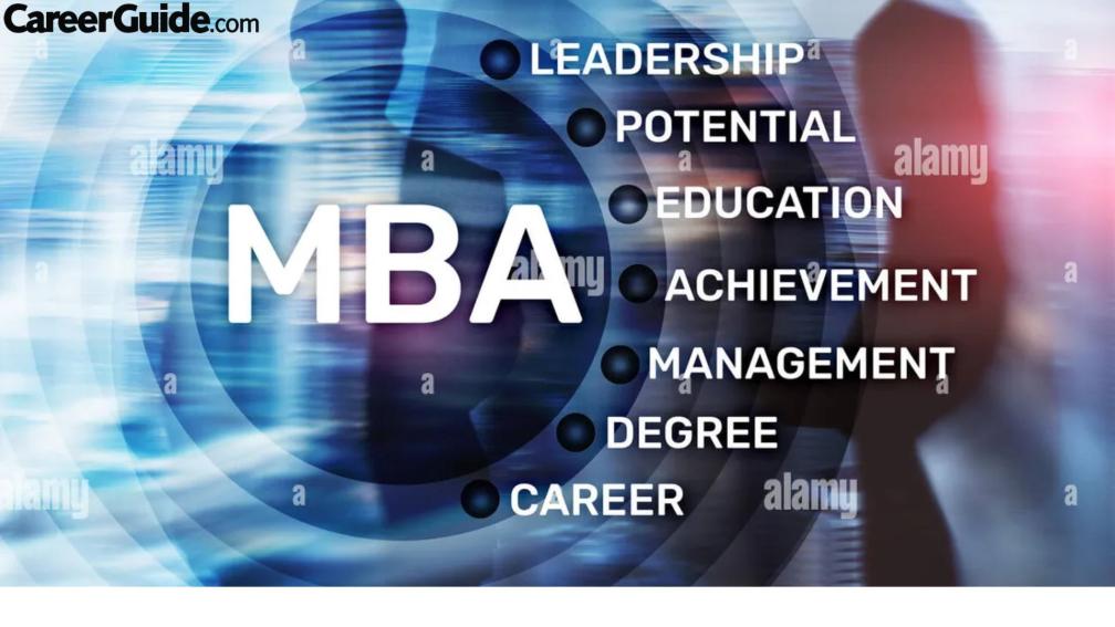 MBA