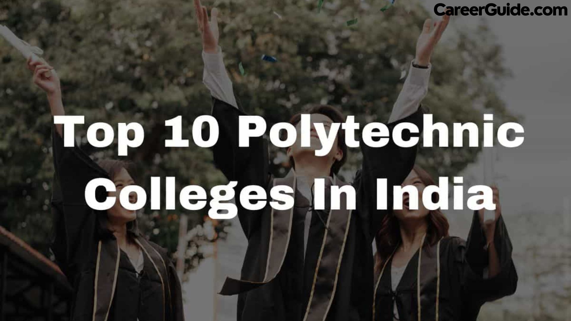 Polytechnic Colleges