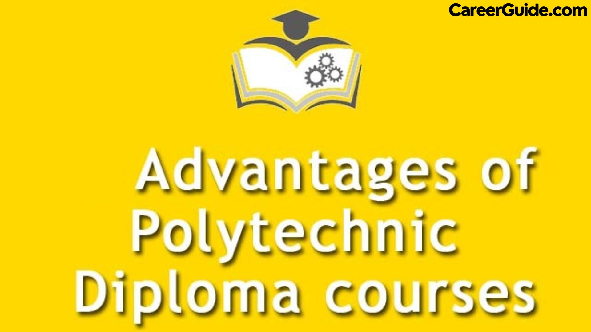 Polytechnic Advantages