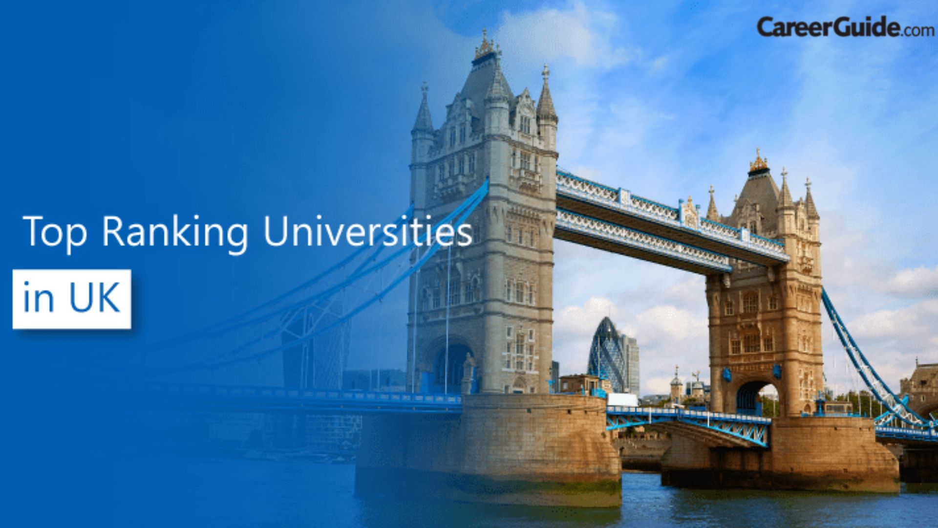  Top 5 Universities in the UK for Indian Students After 10th