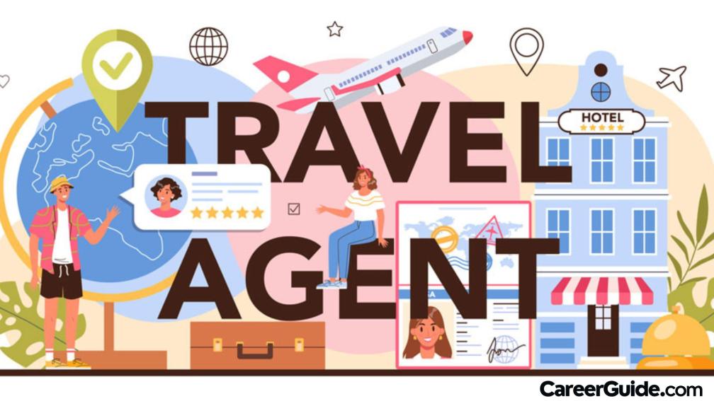 Travel-Agent