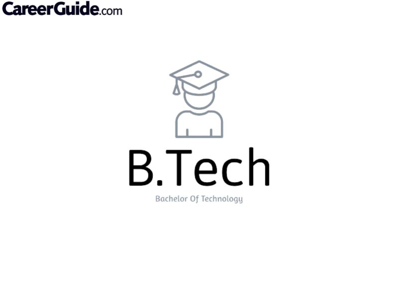 B.Tech stands Bachelor of Technology