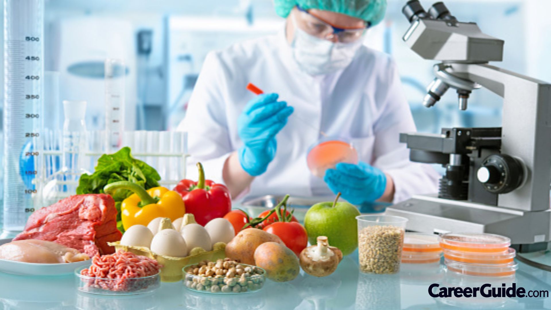 Best Colleges of food processing technology in India