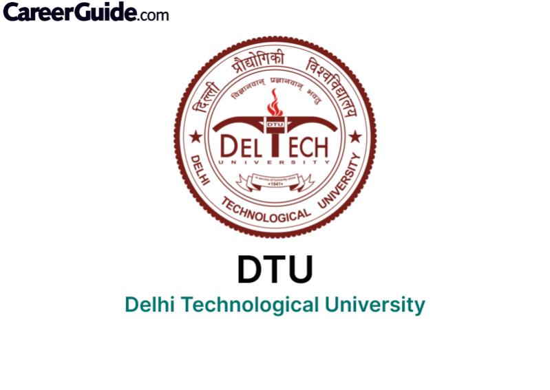 Delhi Technological University