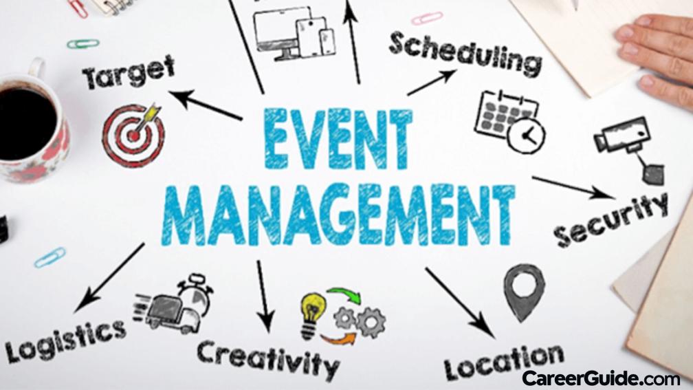 Event Planner