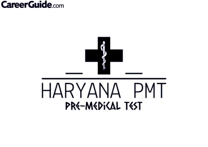 Haryana PMT