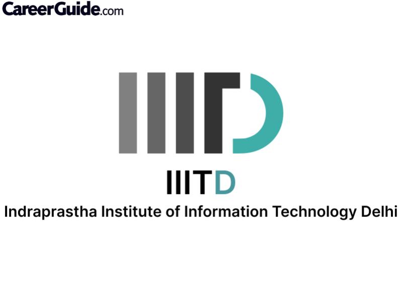 Indraprastha Institute of
	Information Technology Delhi
