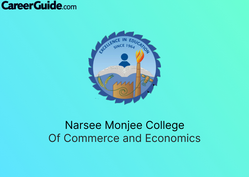  Narsee Monjee College of Commerce and
Economics