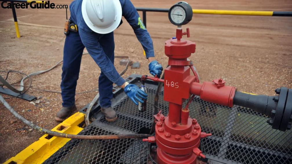 Petroleum engineering jobs deals