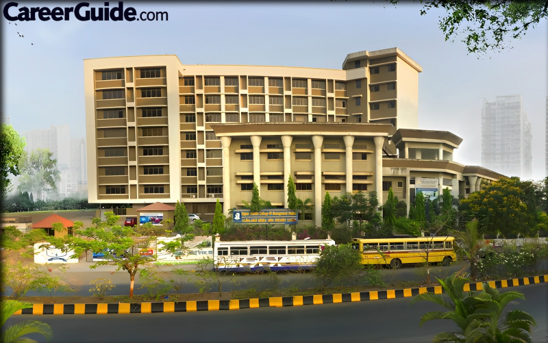 Rajeev Gandhi College of Management Studies Campus