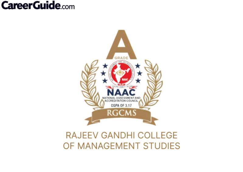 Rajeev Gandhi College of Management Studies