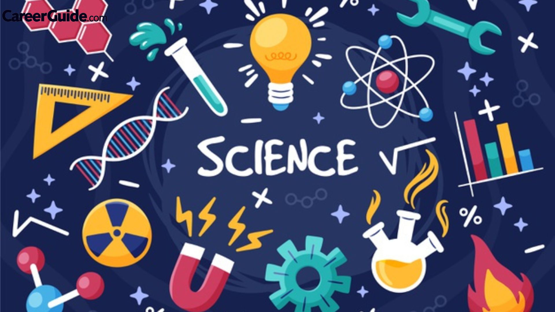  Science Stream