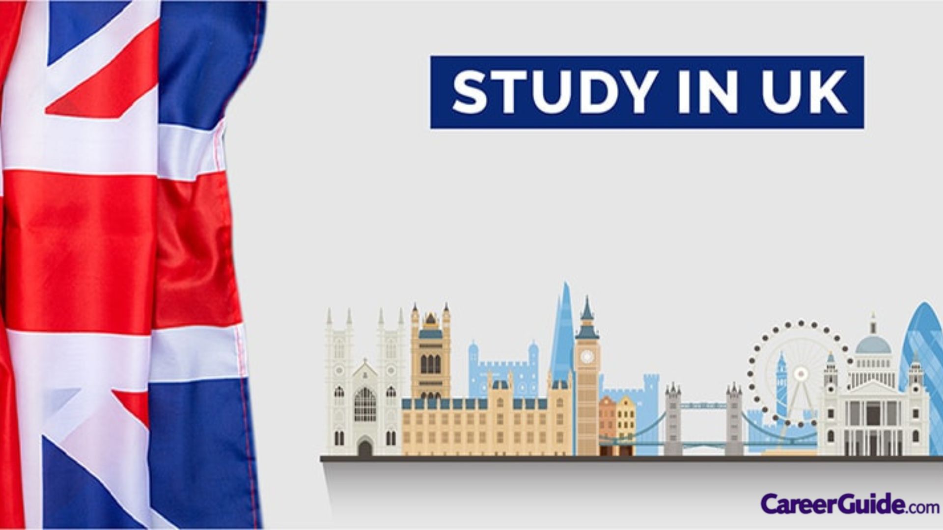 Requirements to Study in the UK After 10th