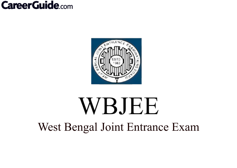 West Bengal Joint Entrance Examination (WBJEE)