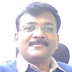 ANIL K VERMA