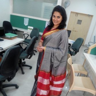 Career Counsellor - Aditi Patil