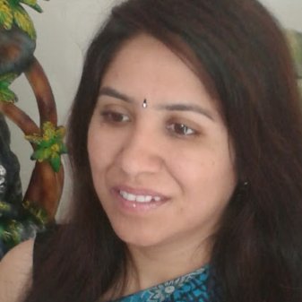Career Counsellor - Deepali Bedi