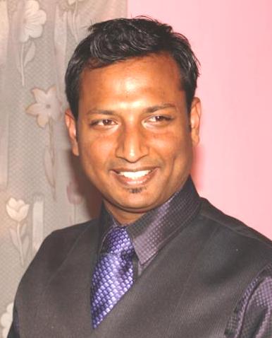 Dr Deepak Nandvanshi Career Expert