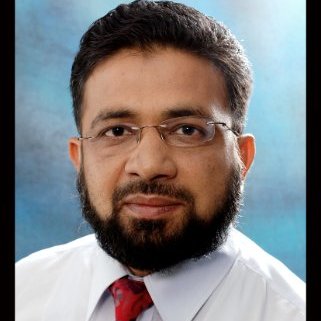 Dr. Rihan Khan Suri