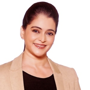 Career Counsellor - Dr. Sapna Sharma