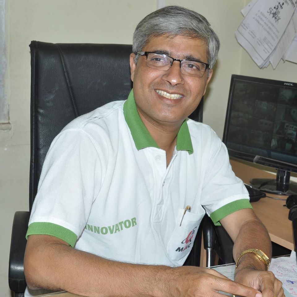 Dr.jawahar Surisetti Career Expert