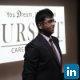 Career Counsellor - Harshit Shah