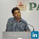 Career Counsellor - Kali Prakash