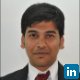 Career Counsellor - Vikranth Sakthi