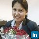 Kirti Acharya Career Expert