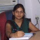 Career Counsellor - Dr. Kavita 