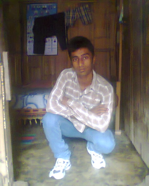 Rohit Yadav