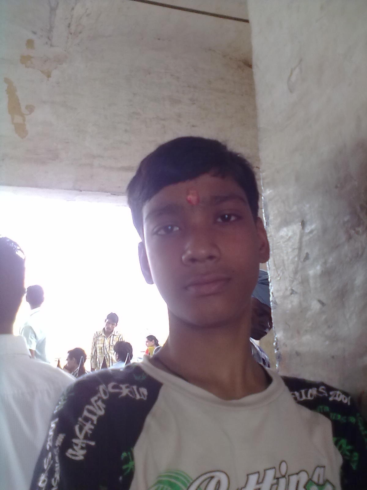 Vishal Verma