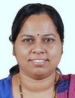 Geetha  Aantharya Career Expert