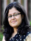 Career Counsellor - Adhunika Naithani
