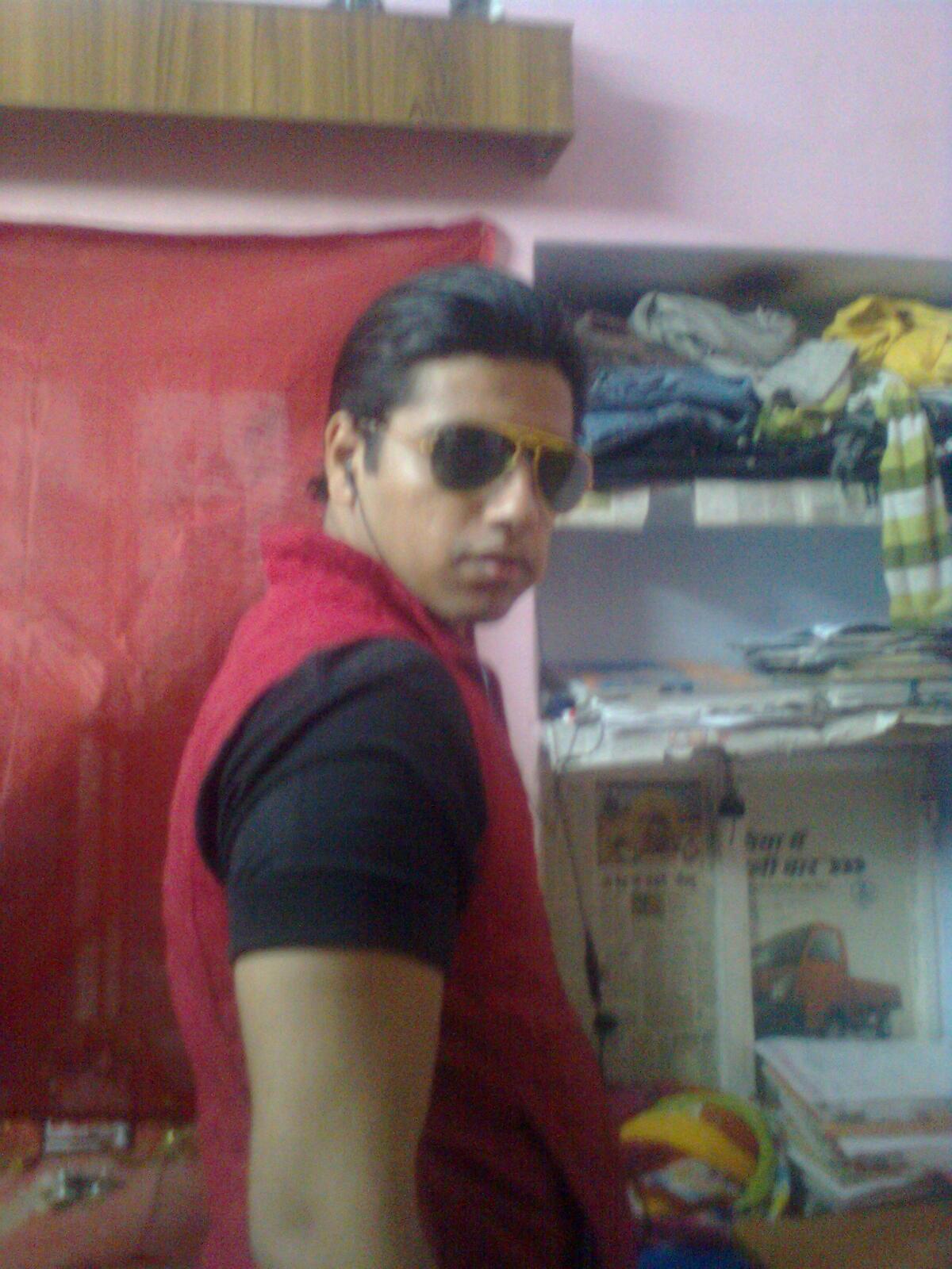 Arun Choudhary