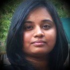 Career Counsellor - Shruthi Ramachandra