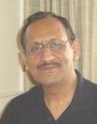 Ashwani Bhakoo