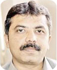 Dr salman Abid