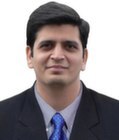 Farzad Damania Career Expert