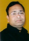 Mayank  Tiwari