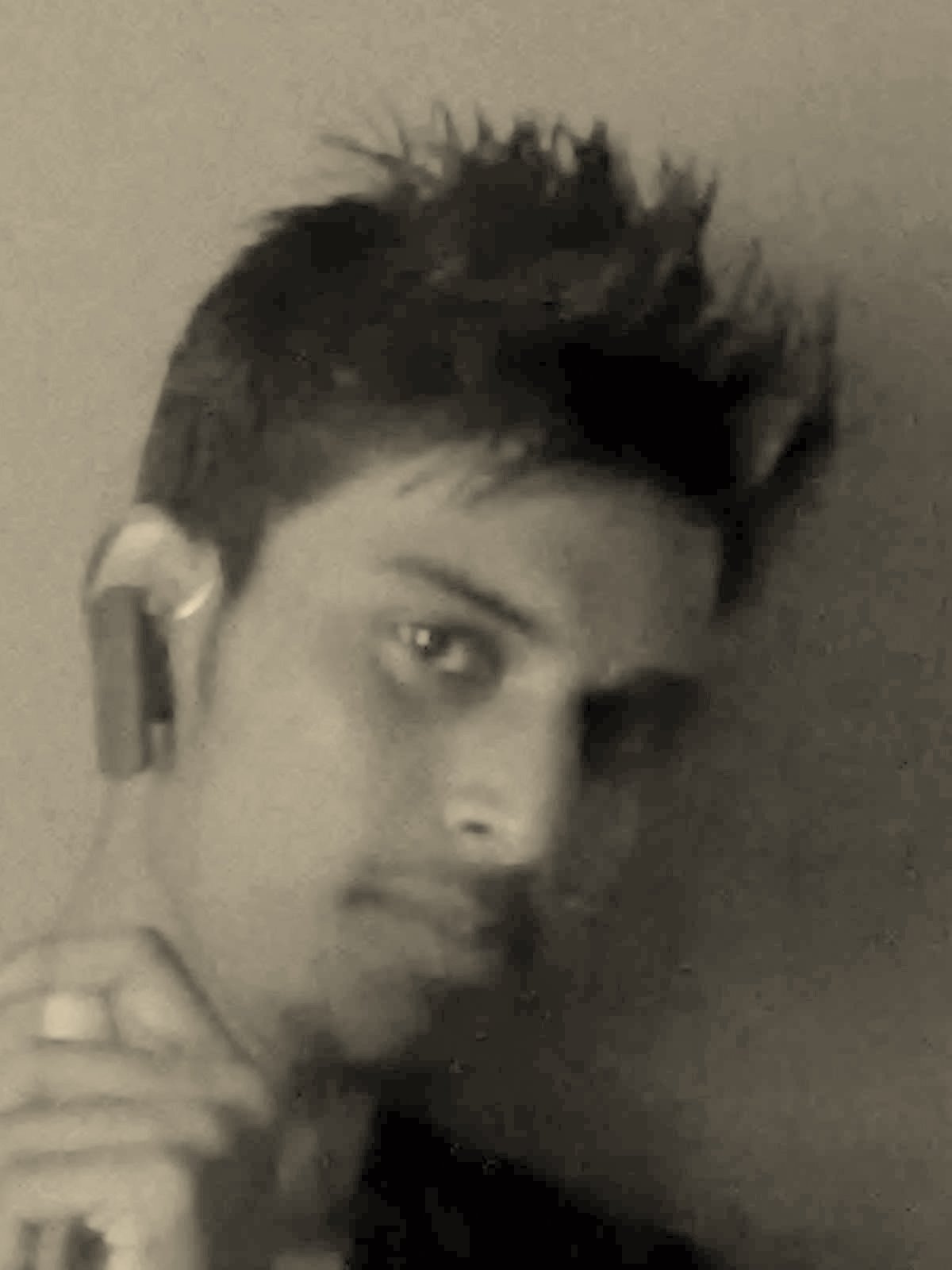 Meraj Ahmed