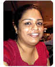 Dr. Nandini  Narayanan Career Expert